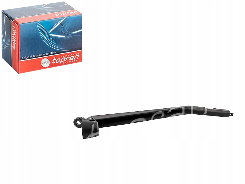 фото №1, Дворник b щетки задняя topran