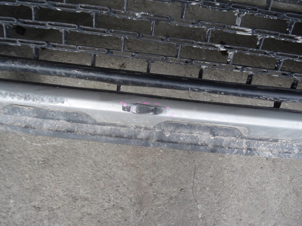 фото №8, Kia stonic бампер перед передний kompletny ud