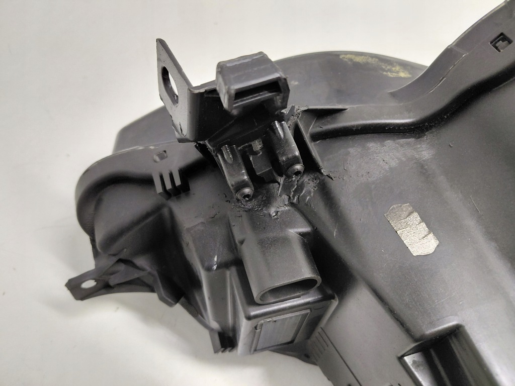 фото №7, Renault megane iv lift full led лампа ліва