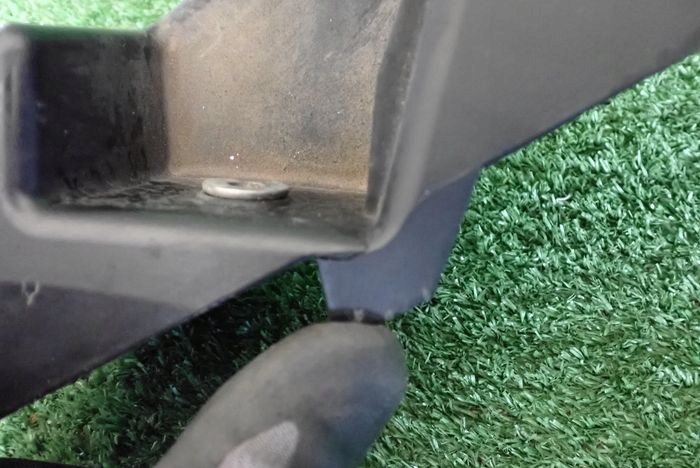 Mercedes sprinter w907 907 w910 910 18- pas передний перед Доставка