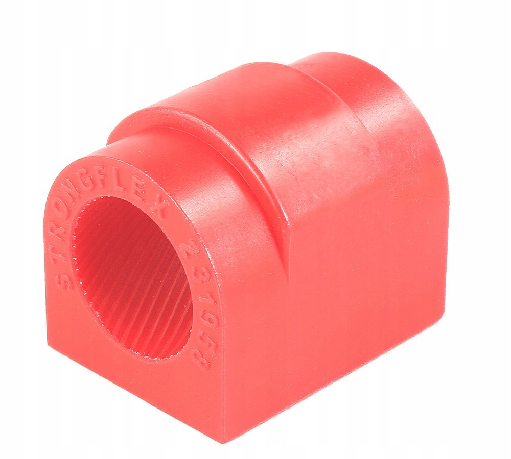 фото №1, 231958b - втулка стабілізатора передній strongflex