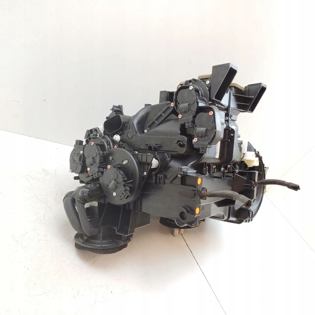 фото №11, 2014 land rover range rover sport l494 обігрівач комплектна mf4431809534