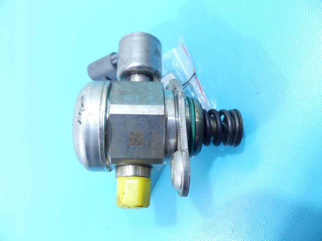 фото №7, Помпа насос топлива porsche panamera i 970 3.0 v6 94611031561 0261520304 -