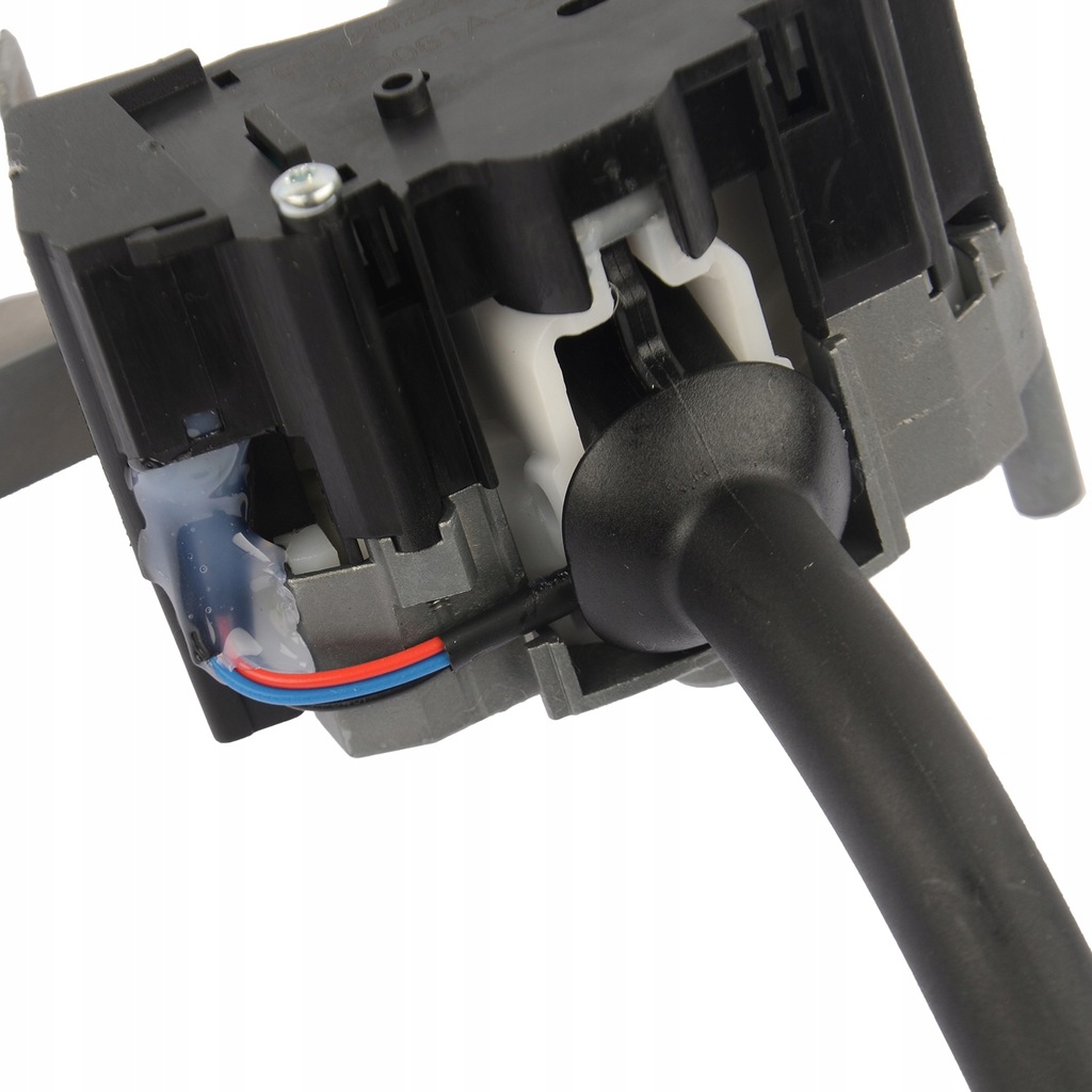 фото №15, Переключатель комбинированный колонки рулевого do mercedes klasa c / clk w203 cl203 a209