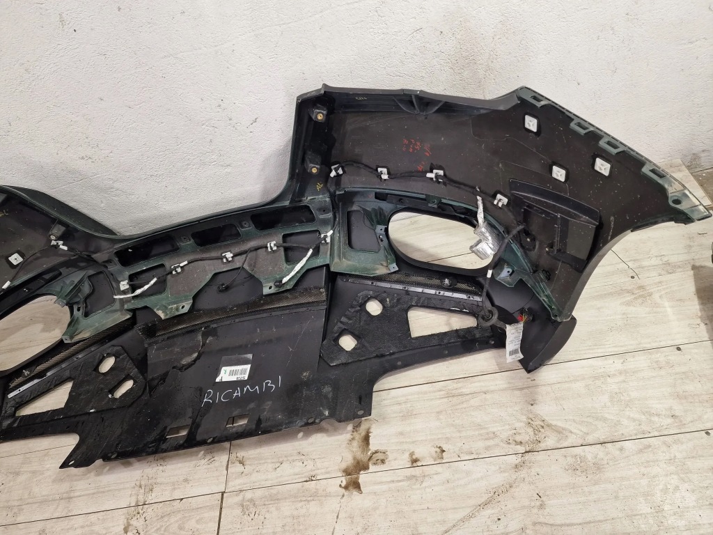 Ferrari roma бампер задний  задний f169 Киев