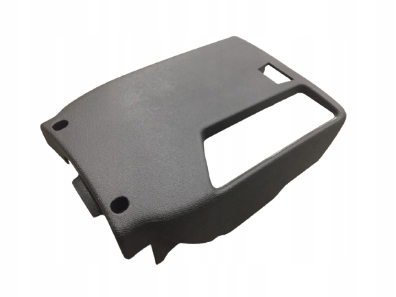 фото №1, Захист колонки кермового 308