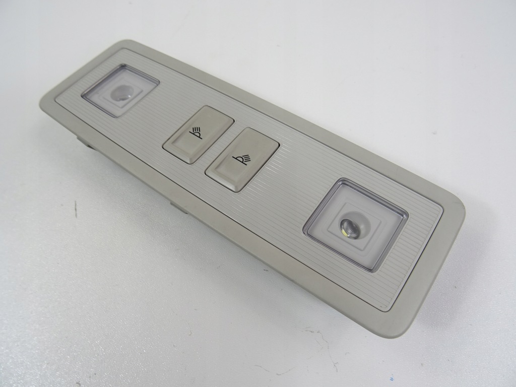 фото №4, Vw t-roc лампа освещение потолочный колодка 2ga947290a