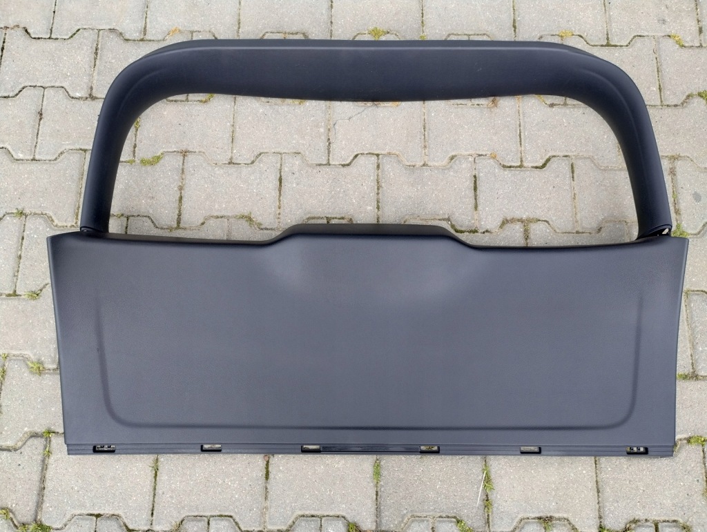 фото №1, Обивка крышки задняя mercedes eqb a2437401200 a2437401100