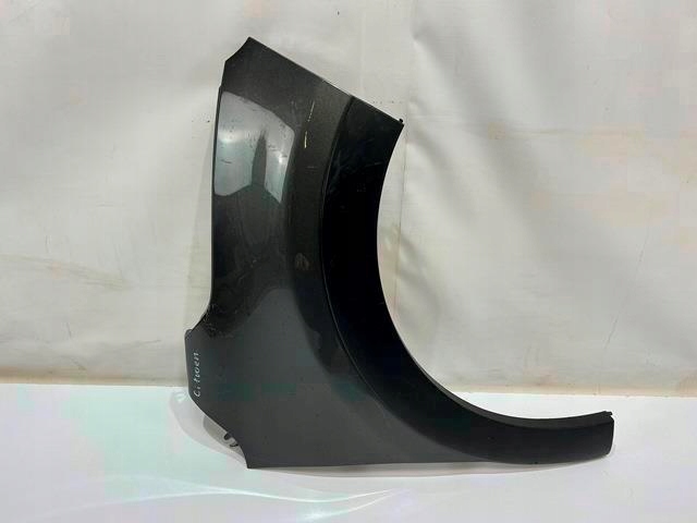 фото №1, Citroen c3 iii 2016- крыло правый передний