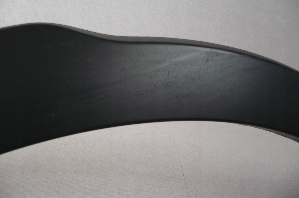 фото №5, Kia picanto iii 3 x-line x line молдинг крыла правая задняя