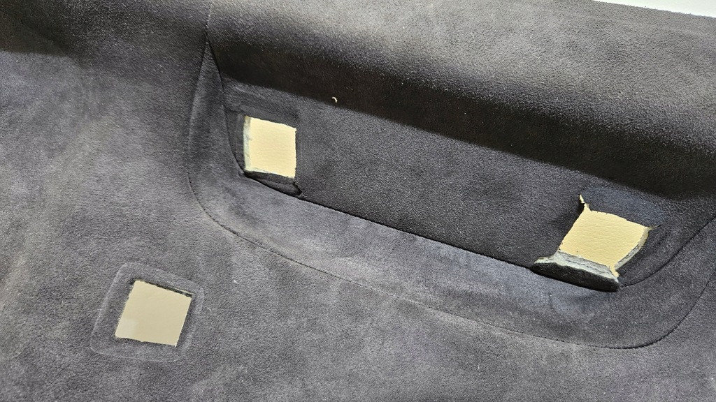 фото №11, Потолок потолок bmw 7 g70 оригинал 950501507