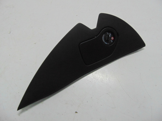 фото №1, Права захист консолі renault kadjar