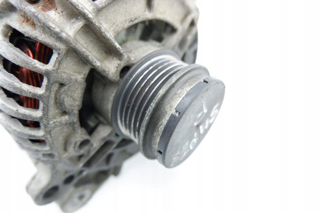 Генератор as-pl a0046 Зі Шроту