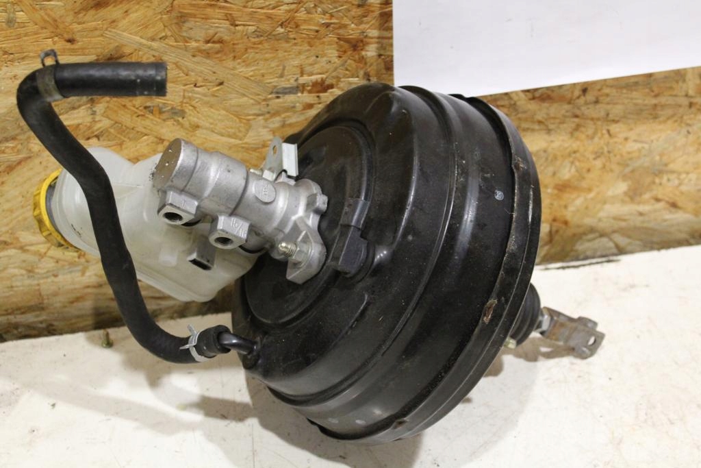 фото №7, Підсилювач гальм гальмівні subaru xv 2.0r 2012 eu 286g215t