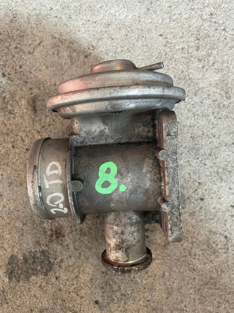 фото №1, Rover 75 2003 клапан egr