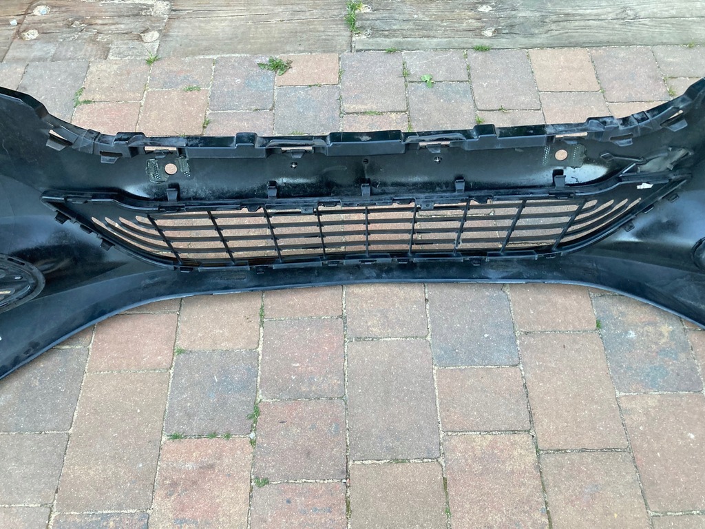 фото №8, Бампер mercedes w222 s-kla a2228800147 цвет 9197