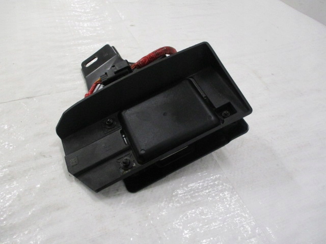 фото №3, Hyundai kona радар датчик поперечина движения lewt задняя 99140-cm000