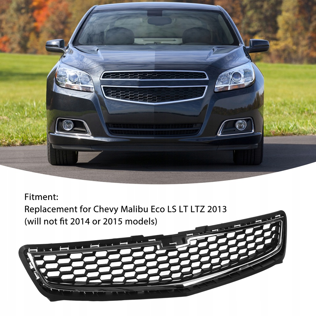 фото №9, Нижняя решётка передний бампера 20768837 радиатор niska решётка защита