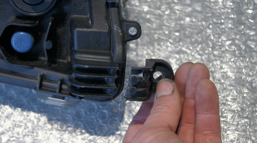 фото №5, Лампа toyota prius iv drl ліва led europa 2015+