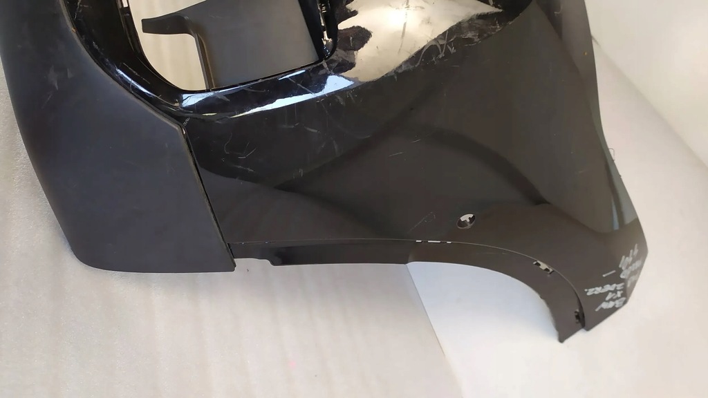 фото №9, Бампер перед передній bmw x1 f48 f49