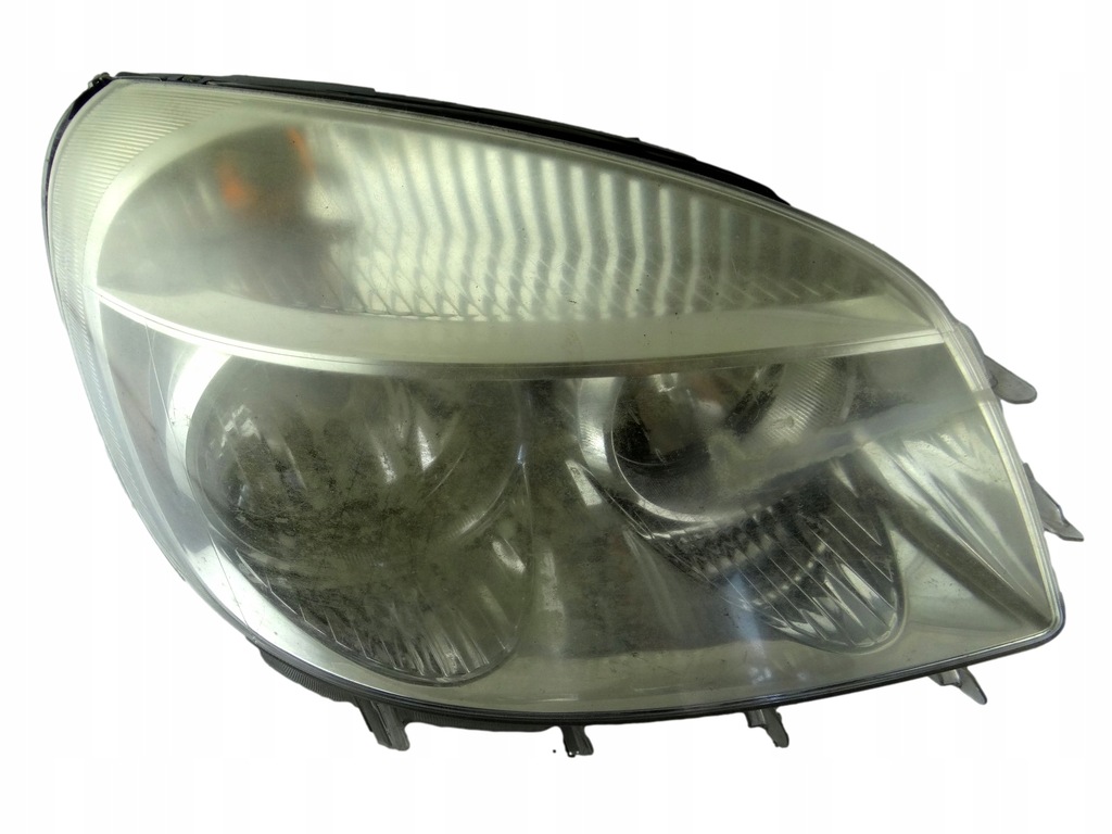 фото №1, Фара правый fiat doblo 51805934