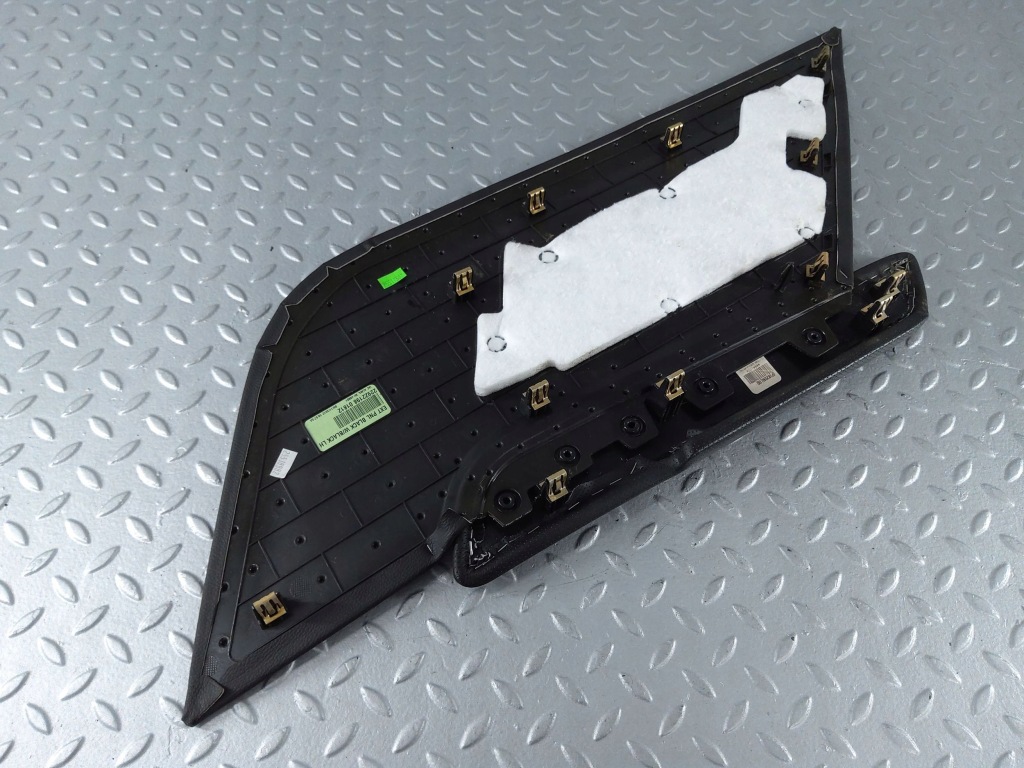 Element консолі центральної ліва сторона cadillac xts 22922198 Київ