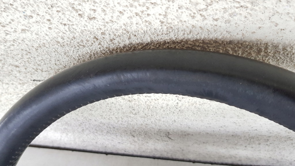 фото №5, Воздуховод кожа vw phaeton