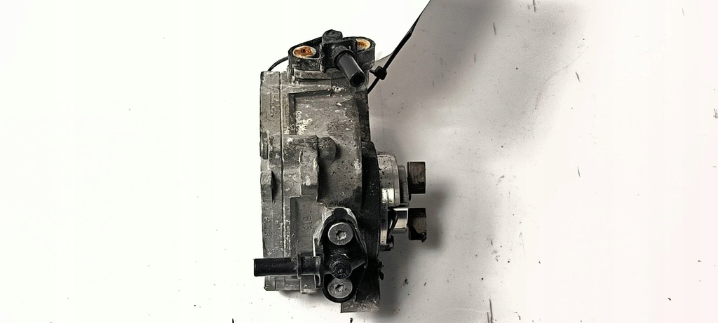 фото №3, Насос вакуум 9804021880 toyota proace ii