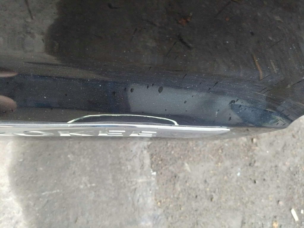 фото №8, Дверь правый перед передние jeep grand cherokee wk2 x