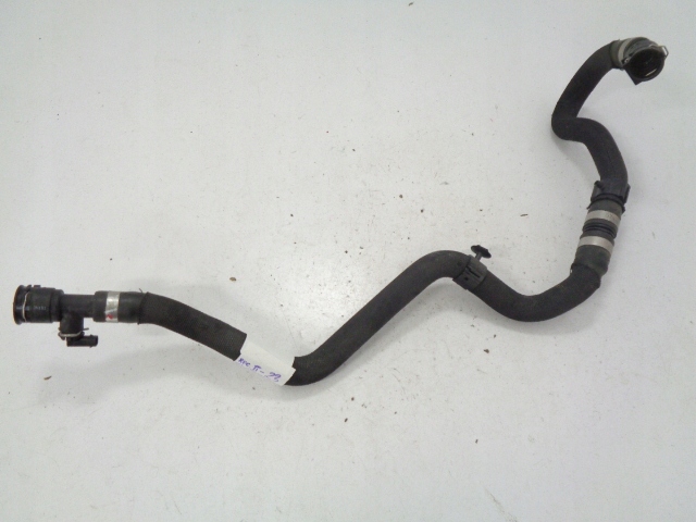 фото №1, Citroen ds3 crossback e-tense труба wąż wody