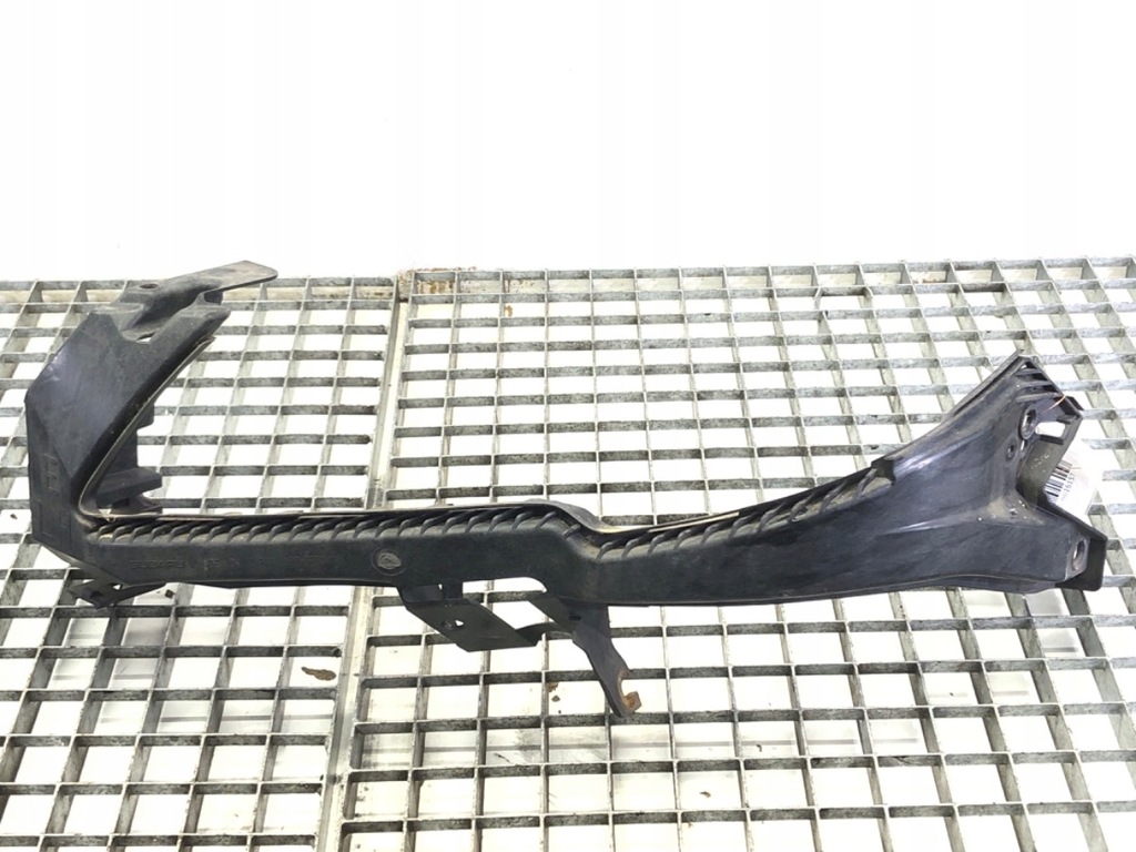 фото №1, Направляющая фара левый subaru legacy v 09-22