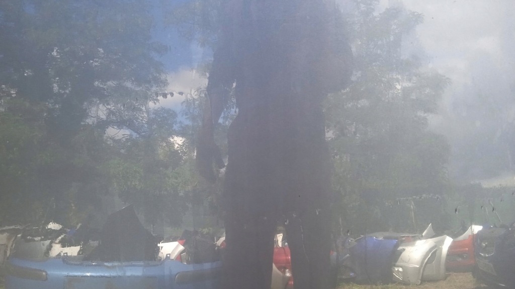 фото №11, Audi a6 c6 капот lz7r