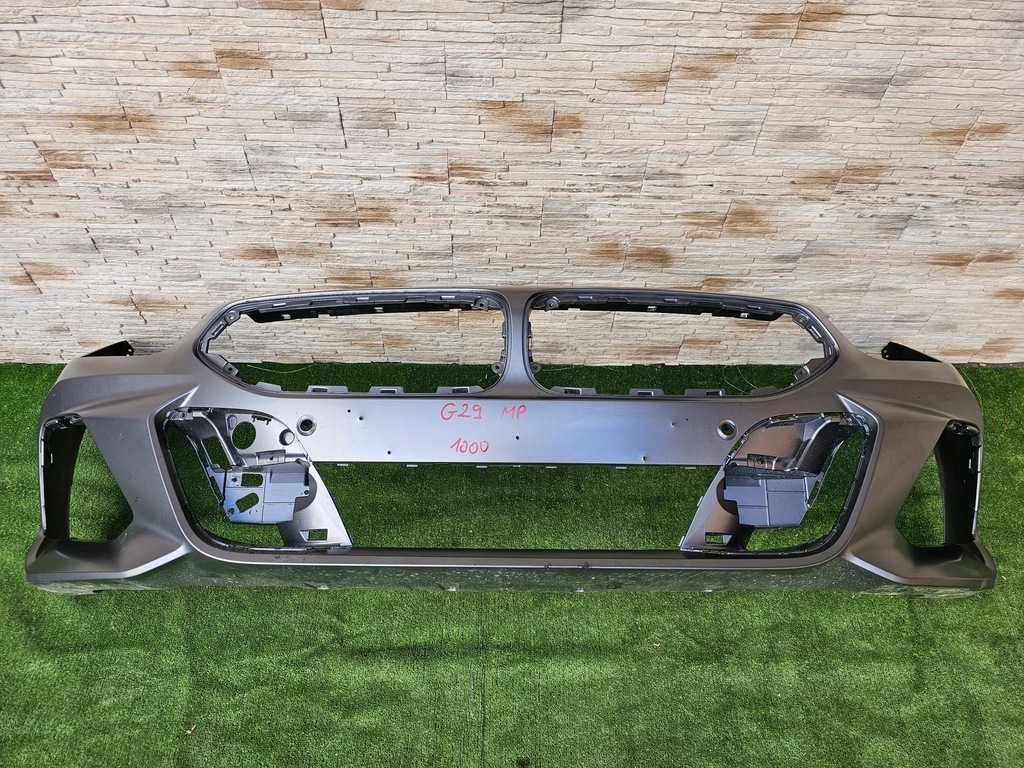 фото №1, Бампер bmw z4 g29