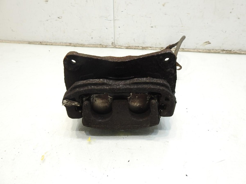 фото №5, Супорт гальмівний лівий перед awd subaru impreza iii gh 2.0 td sport