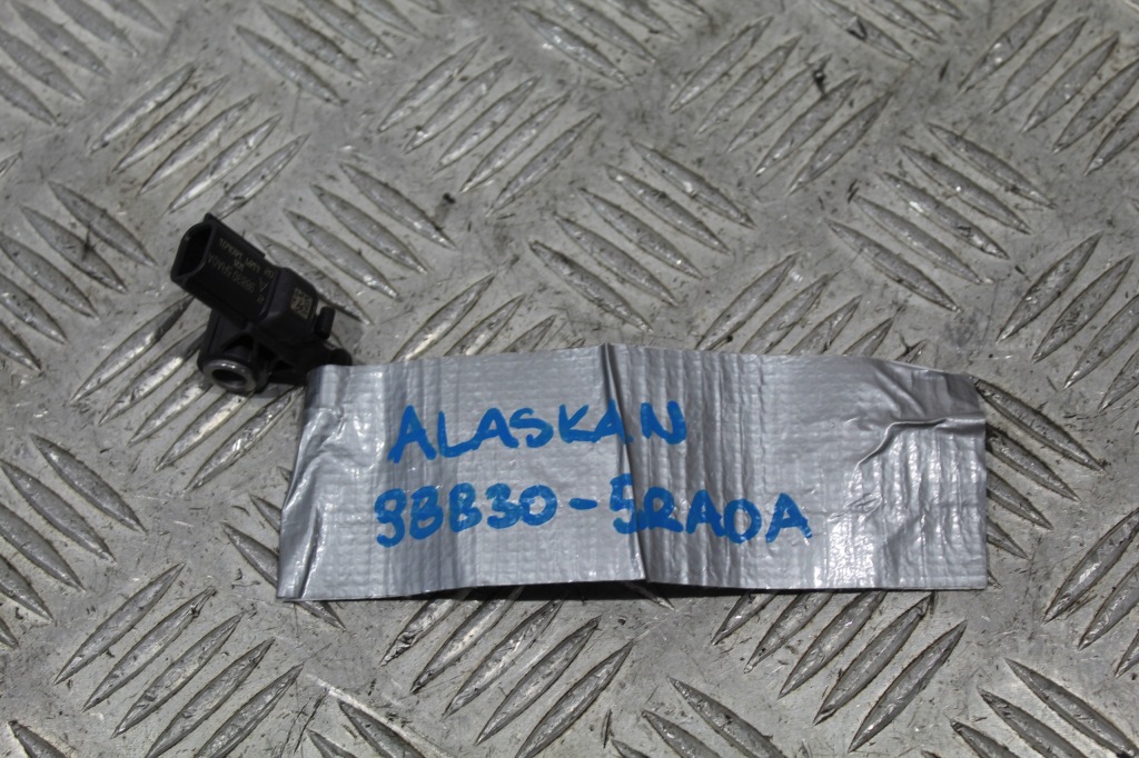 фото №1, Датчик ударний renault alaskan 98830-5ra0a