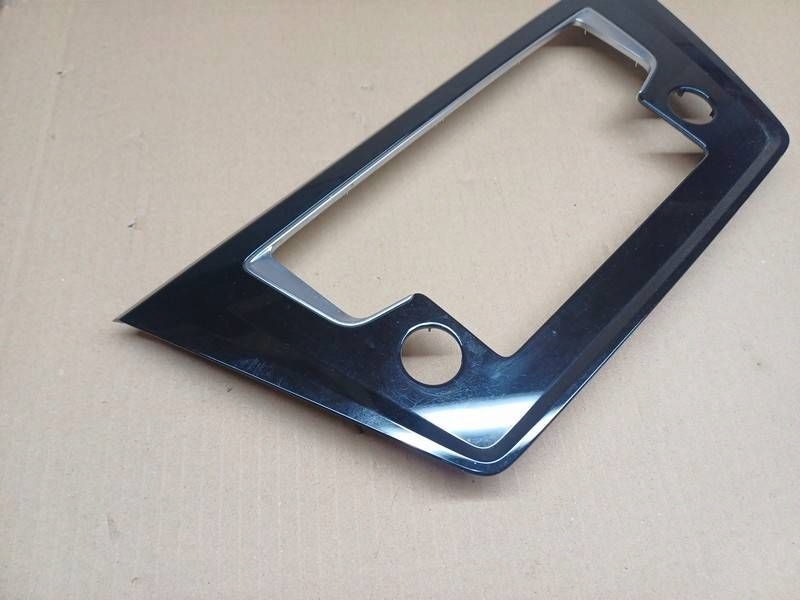 фото №4, 5tc858071 рамка радіо навігації vw touran iii 5t