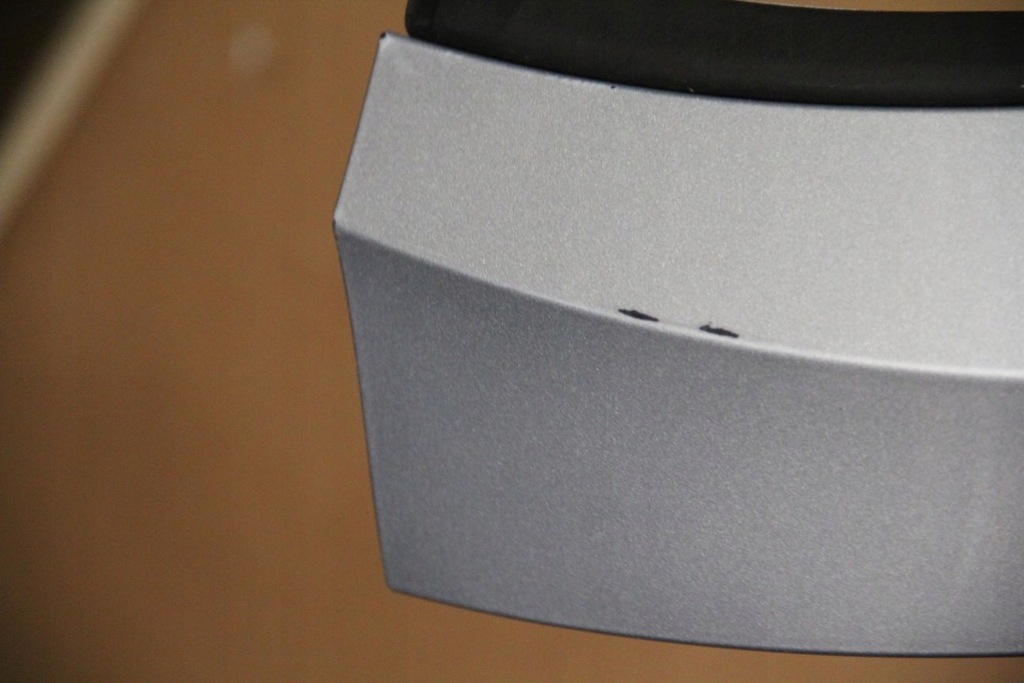 фото №7, Бампер передний vw id4 6pdc lc7a scalesilver новый