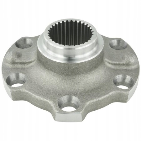 фото №1, Ступиця колеса febest 0182f-grj79f