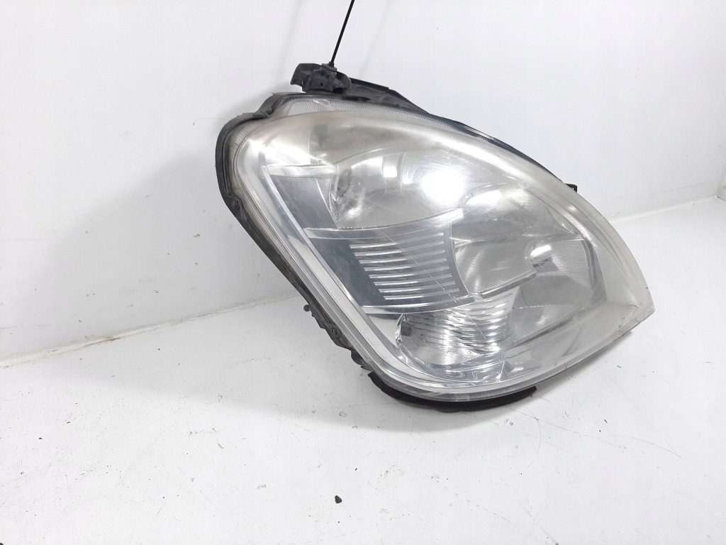 фото №1, Iveco daily iv 29l10v 07r лампа правый перед 69500010