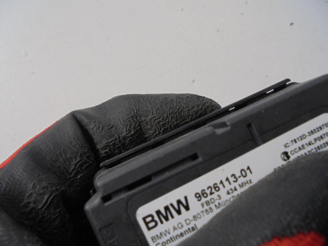 фото №2, Модуль центрального замка mini f54 clubman lift 21 r