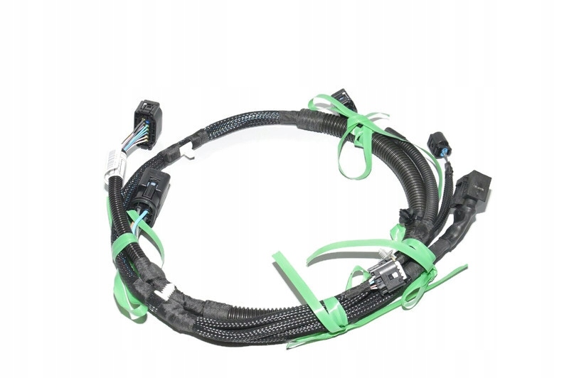 фото №11, Оригінальна джгут системи кермовий bmw e60 e61