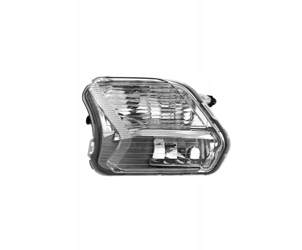 фото №1, Лампа противотуманная ford escape, 17 - 19 2069202