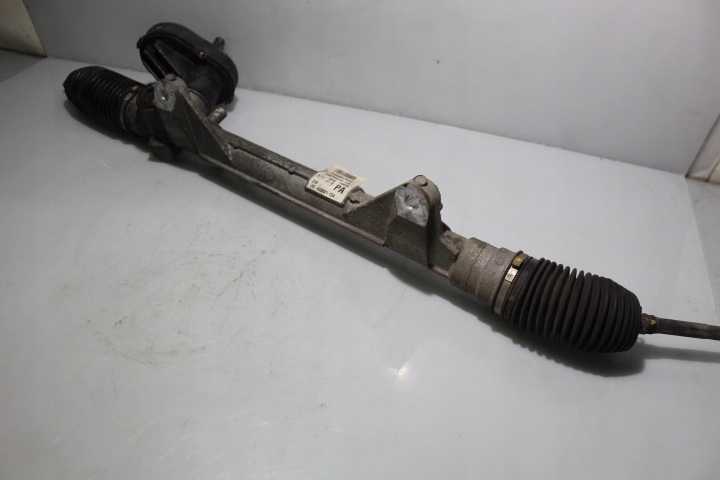 фото №2, Рулевая рейка renault clio iv 1.2 16v