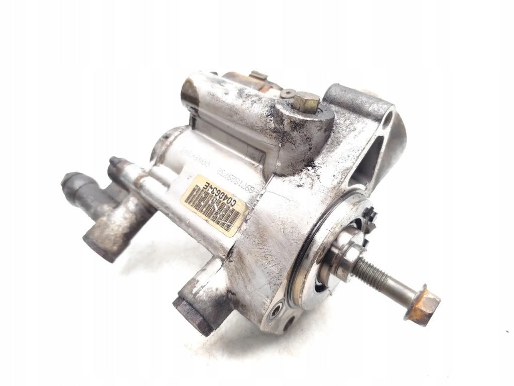 фото №10, Opel monterey насос впрыскная wysokiego давления 3.0 dti дизель 8971829732