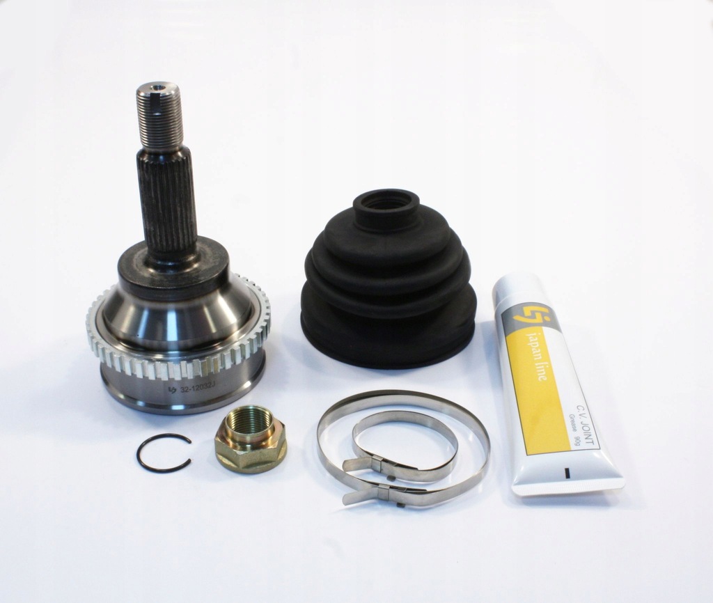 фото №1, Шарнир приводной наружный hyundai trajet