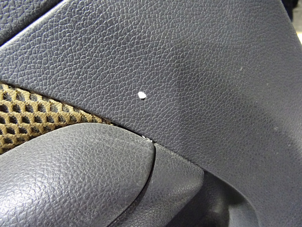 фото №6, Обшивка задняя задний левый vw scirocco 1k8867043bb