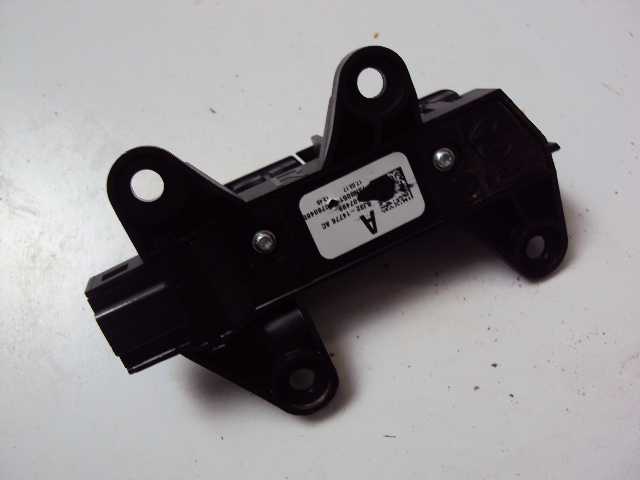 фото №3, Панель сидіння правий range rover evoque fl 2015-2018