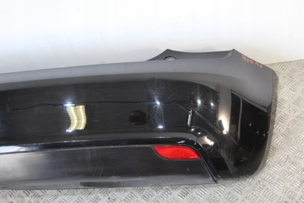 фото №8, Бампер задня задній audi a1 8x0 8x