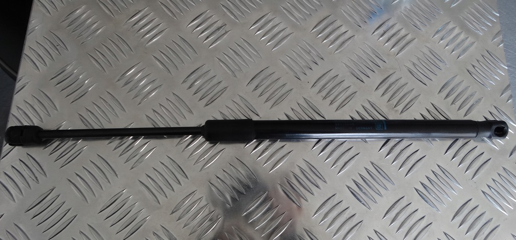 фото №1, Привід капот gm opel insignia b 39115290