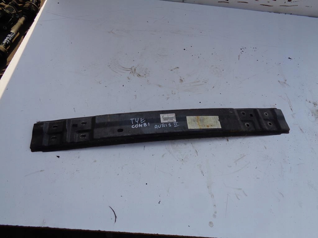 фото №1, Балка pod бампер задня toyota auris 2 ii kombi